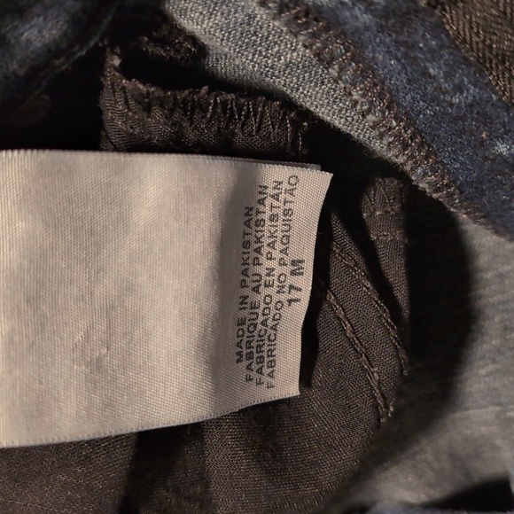 Levi legging denim - size 17 - Picture 5 of 8